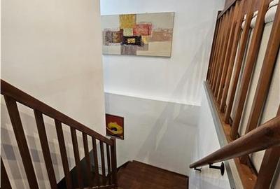 Casa spatioasa de inchiriat Bartolomeu (Curte comuna) - 36