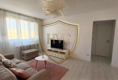 Apartament cu 2 camere semidecomandat, mobilat în Iancului