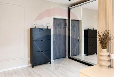 Apartament 2 camere | Prima închiriere | Parcare | Bulevard Timișoara - 5