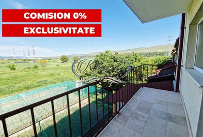 0% comision. Locuinta la cheie cu parcare pe strada Iazului - 13