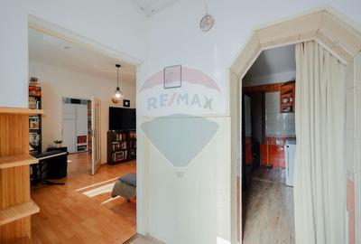 Apartament cu 2 camere de vânzare – Ultracentral, Alecsandri, Oradea - 16