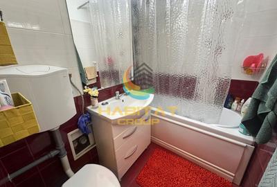 Piata Victoriei 3 Camere Metrou Etaj 4 Bloc Reabilitat - 11