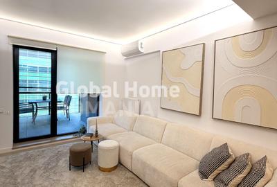 Apartament 3 camere | Design modern | Parcare&Boxa | Cortina N. - 1
