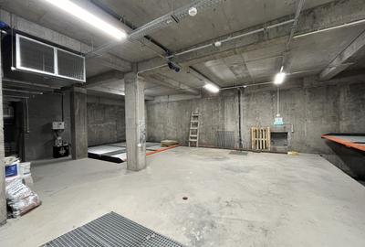 APARTAMENT 3 CAMERE || CURTE 110 MP || ACCES INDIVIDUAL || DOMENII - 14