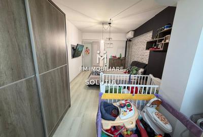 Apartament 2 camere, Ultracentral, zona Mara! - 6