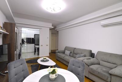 VANZARE APARTAMENT 2 CAMERE UNIRII – CASA POPORULUI-CONSTRUCTIE 2023 - 11