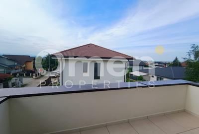 Casă Nouă P+1 | Zona Miron Costin | 3 dormitoare | Finisată - 19