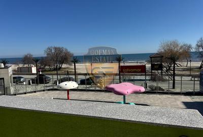 3 camere Mamaia Nord, Alezzi Beach Resort, 2bai, et 1, vedere la mare, gaze, A/C - 11