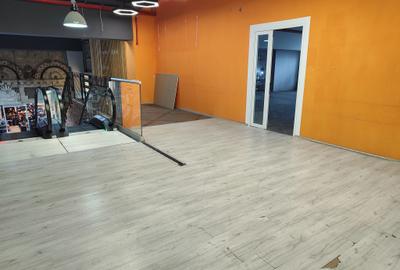 Spatiu comercial/showroom, 280mp, zona Brintex, comision 0% - 9