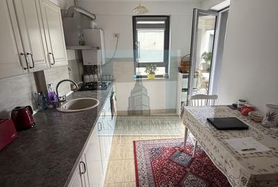 Apartament 2 camere , mobilat/utilat - zona Dealul Morii Residence - 10