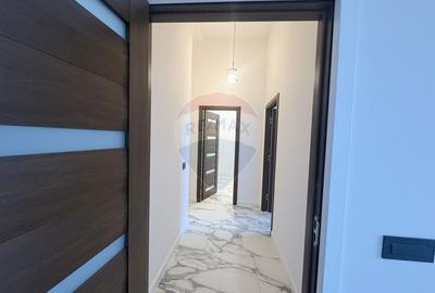 La inchiriere sp Birouri Premium 123mp Bulevardul Revolutiei etajul 1 - 10