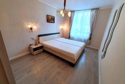 2 camere, bloc nou, in Marasti, zona The Office, strada Dorobantilor - 11