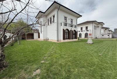 830 mp teren! Intimitate și confort rar întâlnit în oraș - 2