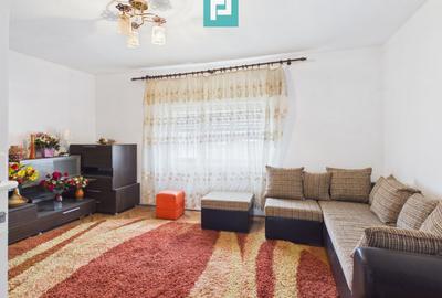 2 case separate + curte 1400 mp – Zona Dâmbovița - 3