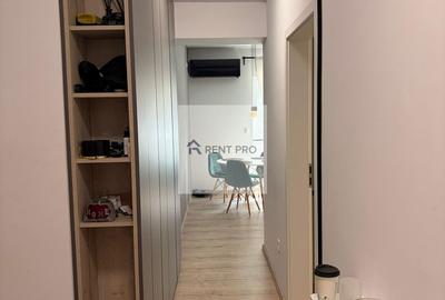 3 Camere Cu Curte GranVia Park Lujerului Politehnica Comision 0 - 22