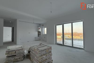 COMISION 0% Apartament cu 2 camere de 53,29 mp - Mosnita - Oportunitate - 1
