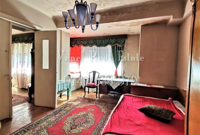 0 COMISION 4 Camere 110 mp etaj 5  Bdul Carol Calra Mosilor Armeneasca - 5