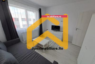 Garsoniera de inchiriat Militari București | ApexImobiliare.ro - 1