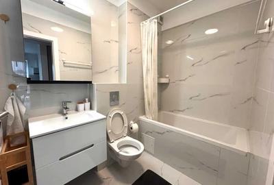 Apartament 2 camere La Foresta | Parcare inclusă | Tunari - 5