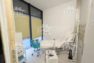 Spatiu comercial 66 mp finisat in Grigorescu - 9