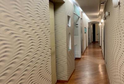 Birou, 150 mp în Calea Victoriei