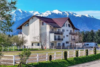 Complex Turistic Panicel, DN73A - 1