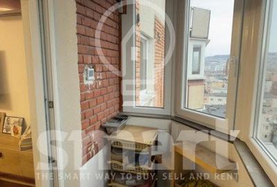 Apartament 3 camere ,66 mp, ultrafinisat, Aurel Vlaicu - 16