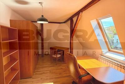 Apartament 4 camere, 140 Mp, garaj, zona strazii Emil Racovita - 11