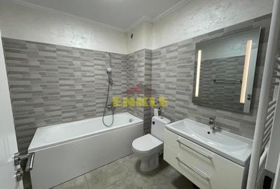 Închiriere apartament 2 camere in BLOC NOU,  zonă Centrală - 8