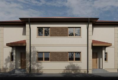 Duplex Premium / 114 mp Utili / Urseni -Strada Chiajna - 3