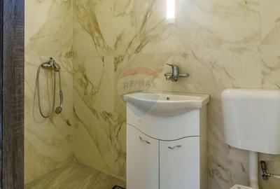 Apartament cu 1 camera de vânzare in zona centrala, strada Pitești - 6