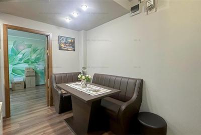 Apartament 2 camere | 2 balcoane | decomandat | Codrul Cosminului - 4