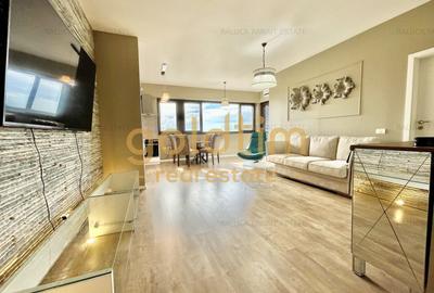 NOU/SUPERB/PARCARE SUBTERANA/PRIVESLISTE DEOSEBITA - 1