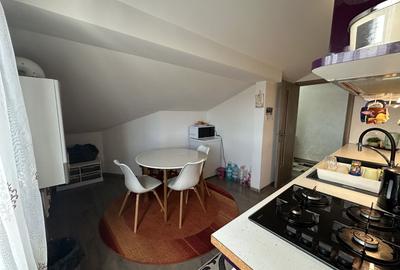 Apartament 3 camere | 86 mp utili | Centrala proprie | 62.000 € - 12