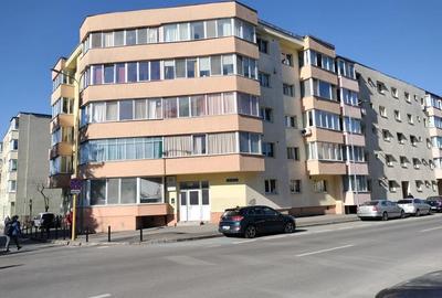 Apartament 2 camere decomandat mobilat si utilat Astra, Brasov - 1