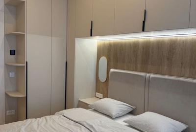 FLOREASCA | 2 CAMERE PREMIUM | PARCARE & BOXĂ INCLUSE | CONCIERGE - 12