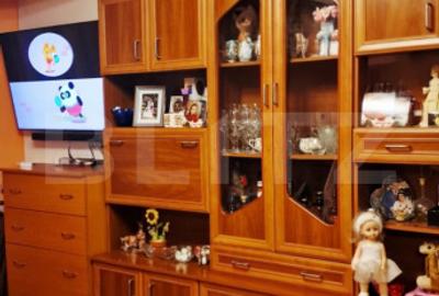 Apartament 1 camera, 31 mp, zona Baza 3 - 1