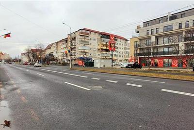 Apartament 4 camere, Sibiu, comision 0 - 1