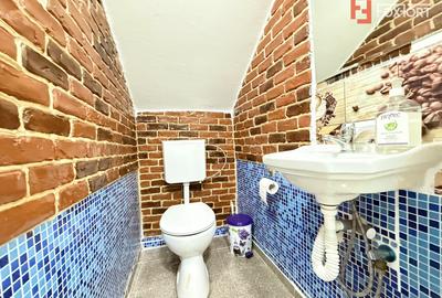 Apartament cu 3 camere de vanzare in Timisoara, zona Centrala - 23