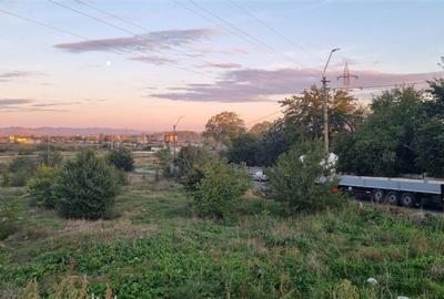 Teren 14100mp Braila zona Apan - 3