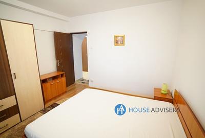 Inchiriere apartament 3 camere Stirbei Voda - 8