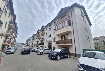 0% comision, 2 camere, strada Florilor, cu parcare, etaj 3/4, Floresti - 9