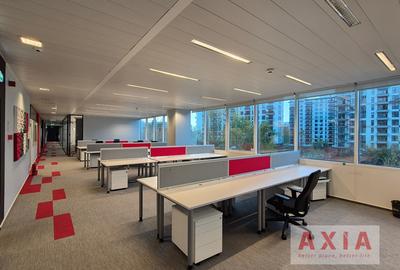 Hermes Business Campus - suprafete incepand cu 200 mp - Comision 0% - 5