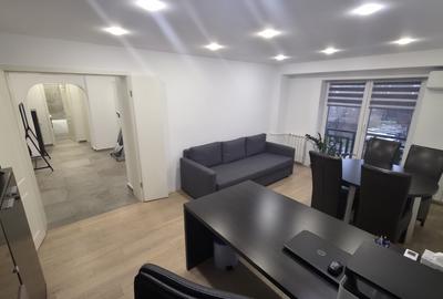 Apartament 2 camere Octavian Goga - Nerva Traian - Biblioteca Nationala - 5