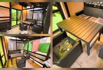 Casa 3 camere, 3 bai, 35K - INCHIRIERE SAU VANZARE - 12