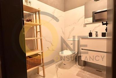 Apartament 2 camere * imobil nou * pompe de caldura * loc parcare - 17