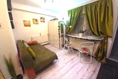 Garsoniera |15,21 mp utili | Terasa 14.mp | Boxa 4mp | zona centru - 1