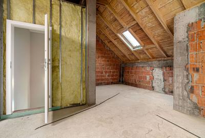 Casă 140 mp + Curte | 3 Dormitoare | Sector 5 – Dedeman Giurgiului - 25