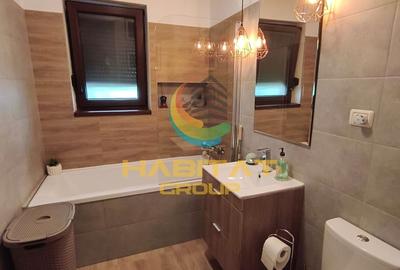 Duplex 3 Camere - Mobilat si Utilat - Vidra - 10