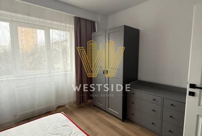 Apartament de inchiriat cu 3 camere, Iulius Mall - 4